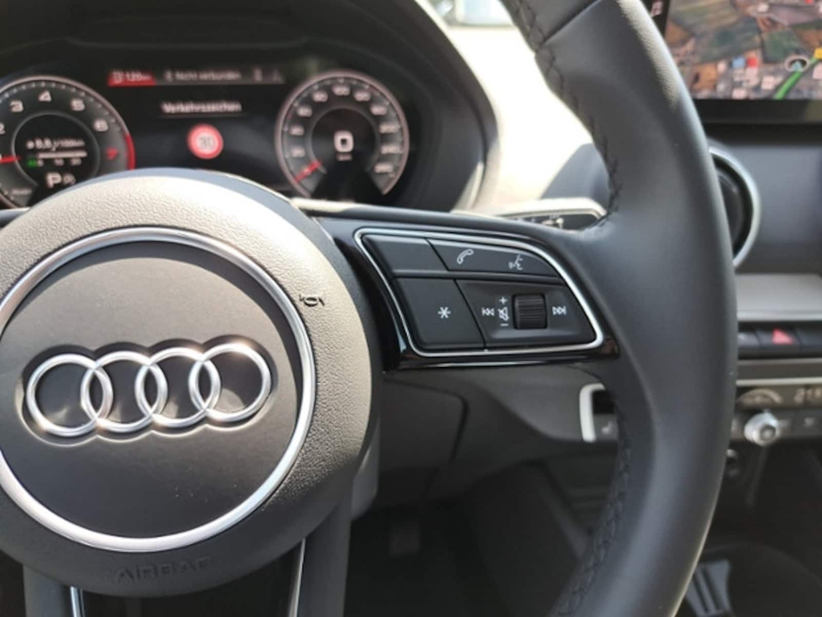 Audi Q2 – Bild 22