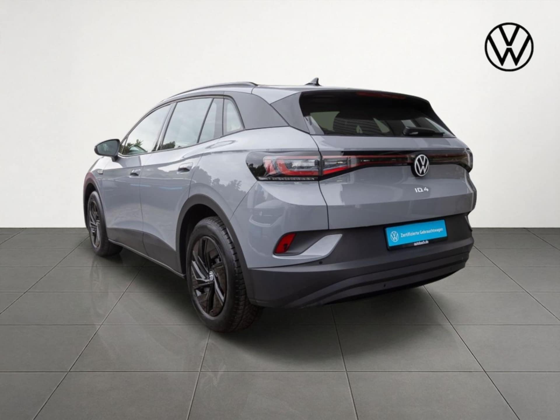 Volkswagen ID.4 Pure