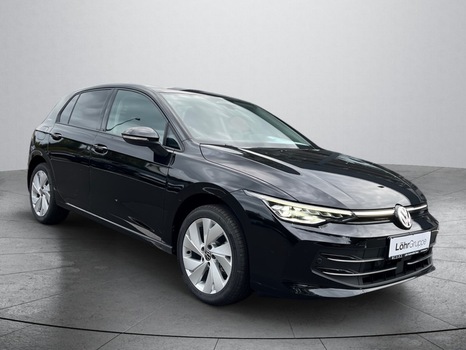 Volkswagen Golf – Bild 6