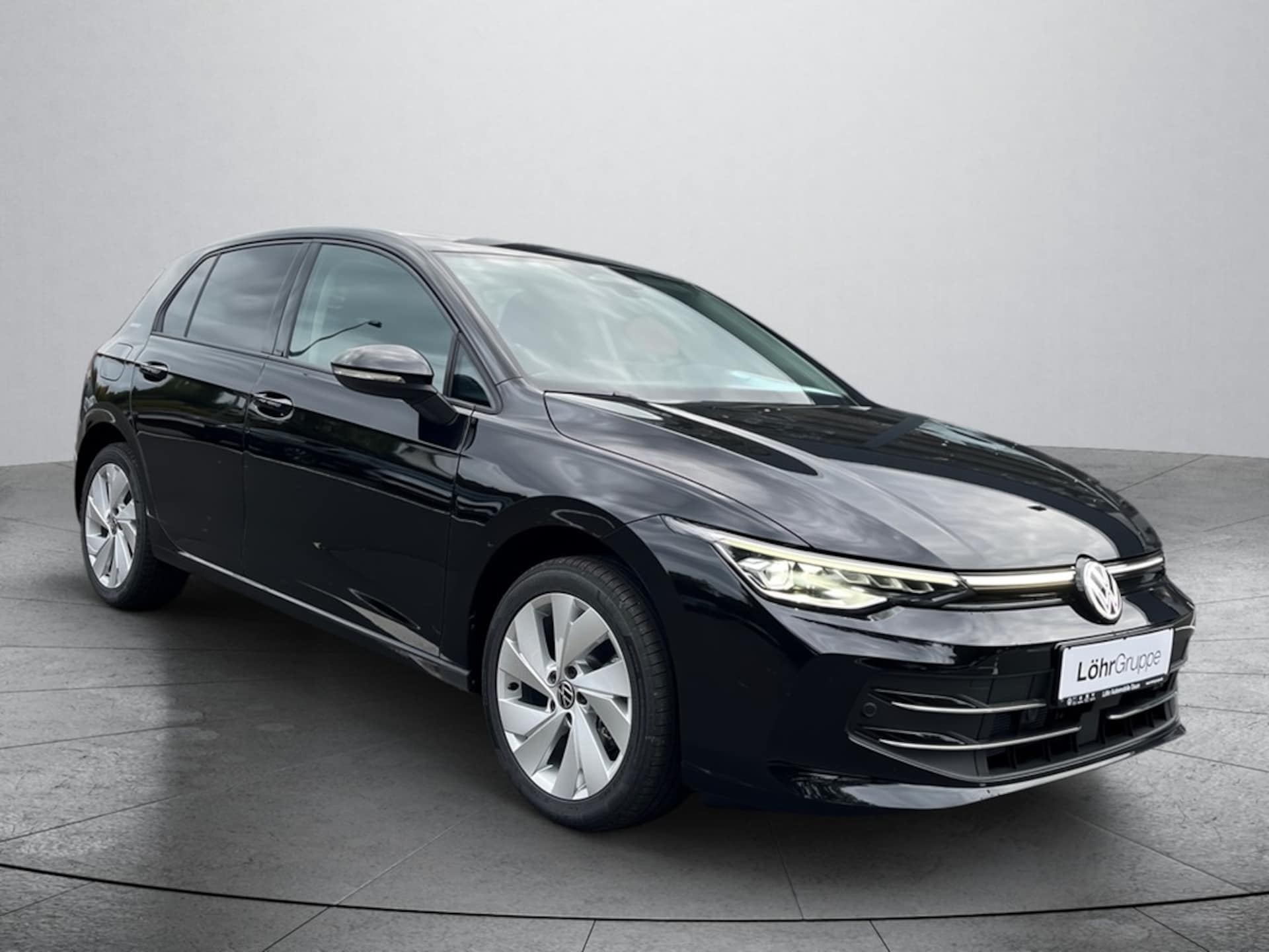 Volkswagen Golf ENERGY