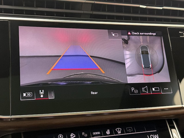 2026 Audi Q7 Prestige - Photo 17