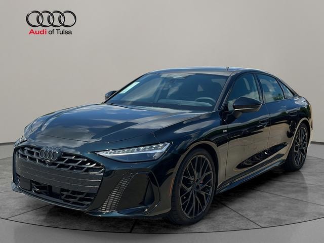 2026 Audi A6 Sedan
