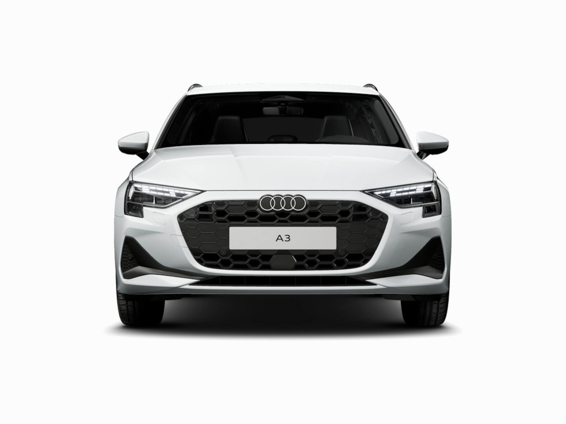 Audi A3 Sportback TFSI e
