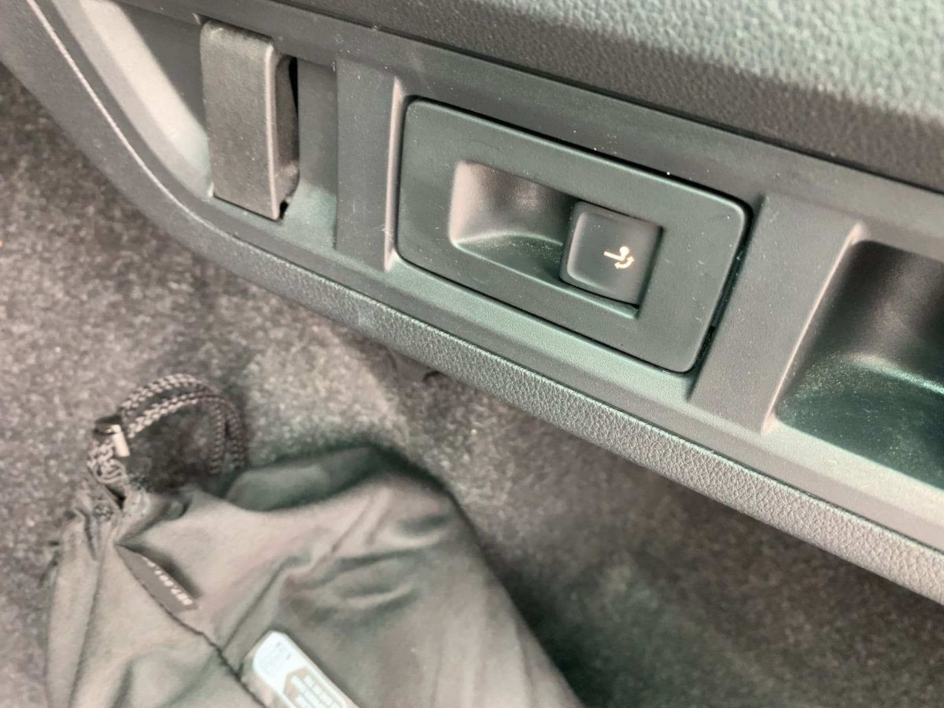 Skoda Octavia Combi Style