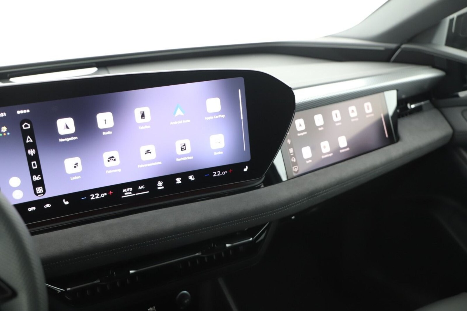 Audi A6 Avant e-tron – Bild 14