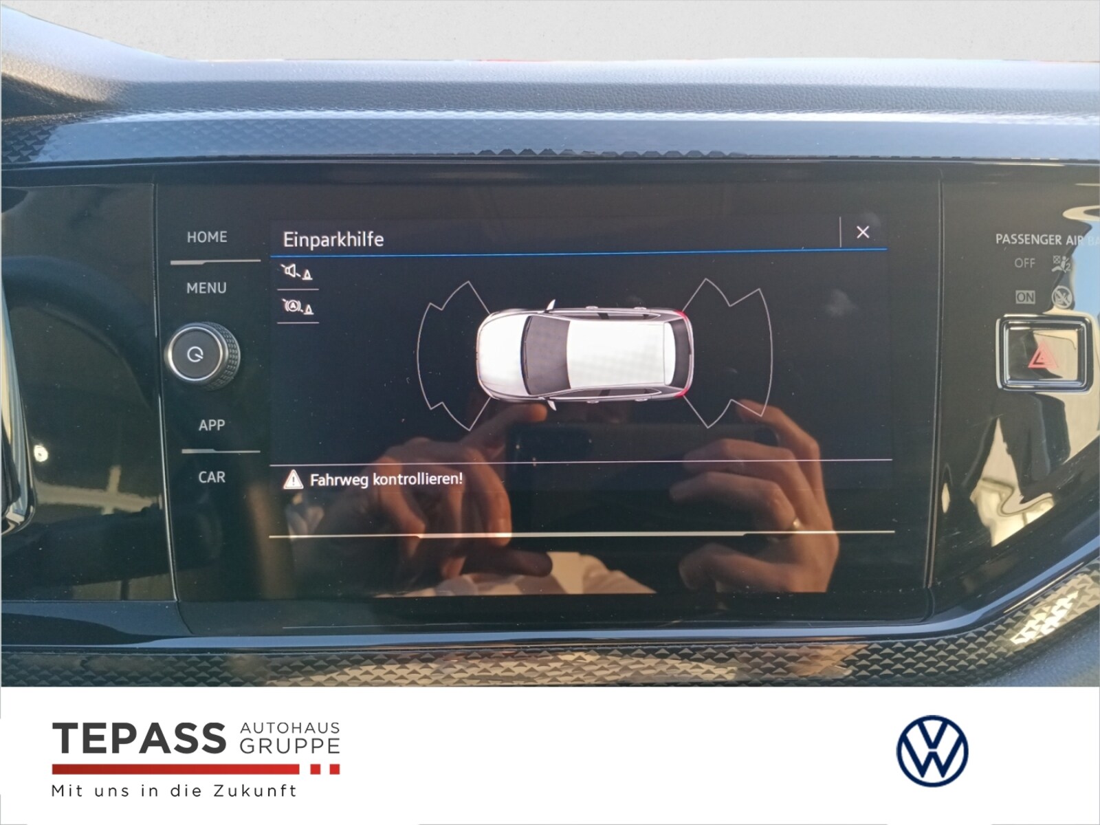 Volkswagen Polo – Bild 15