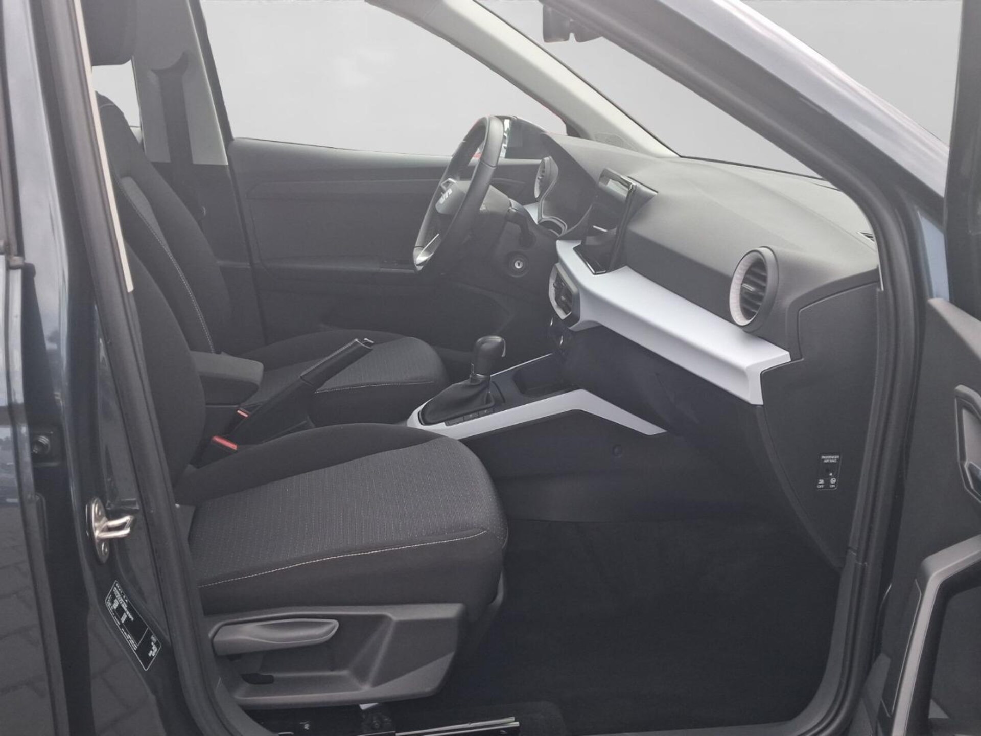 SEAT Arona Style