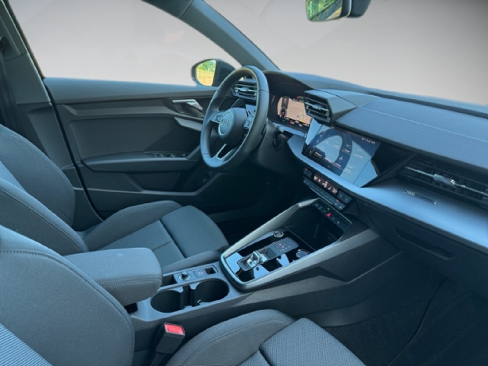 Audi A3 Sportback – Bild 8