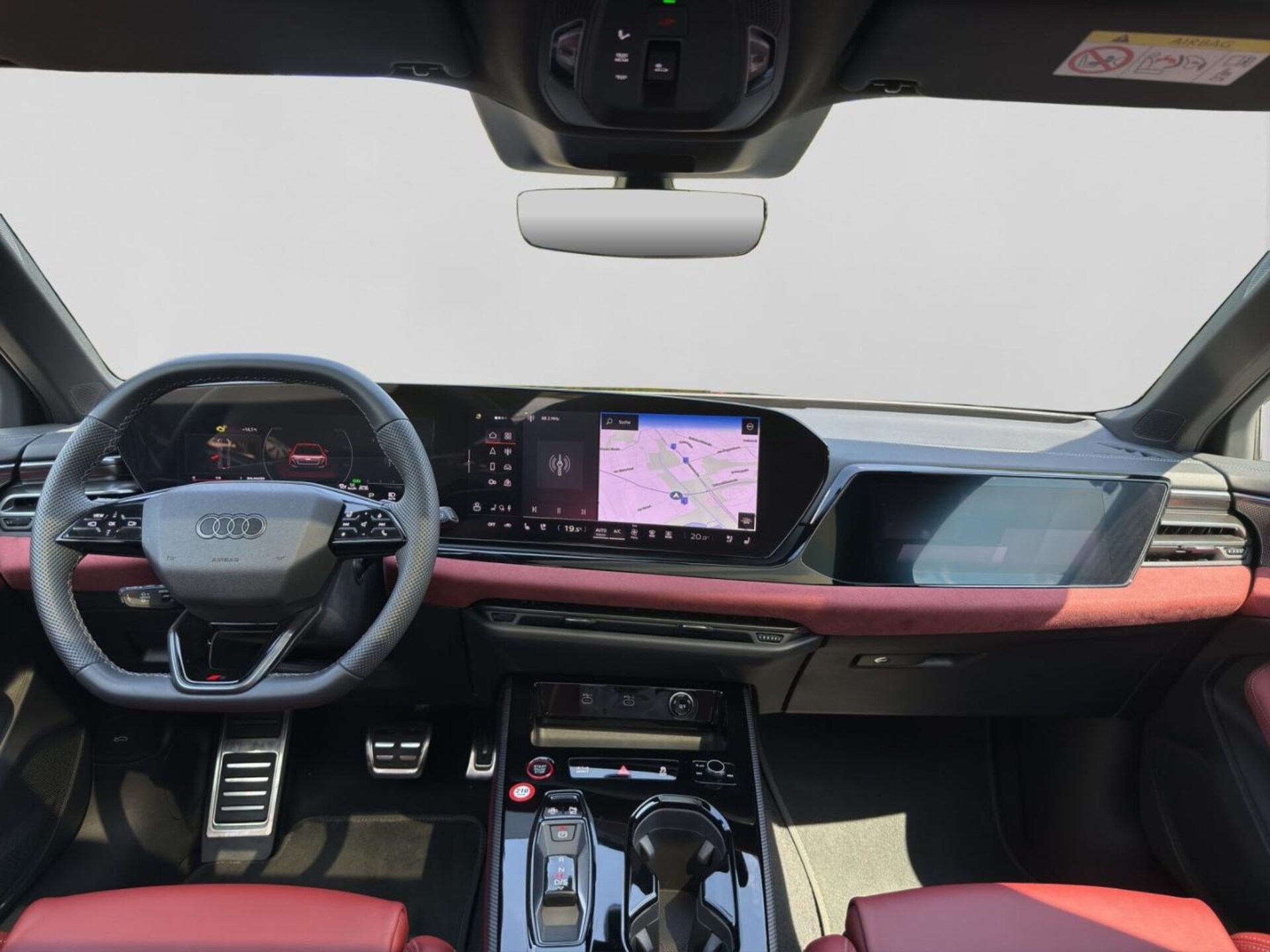 Audi S5 Avant