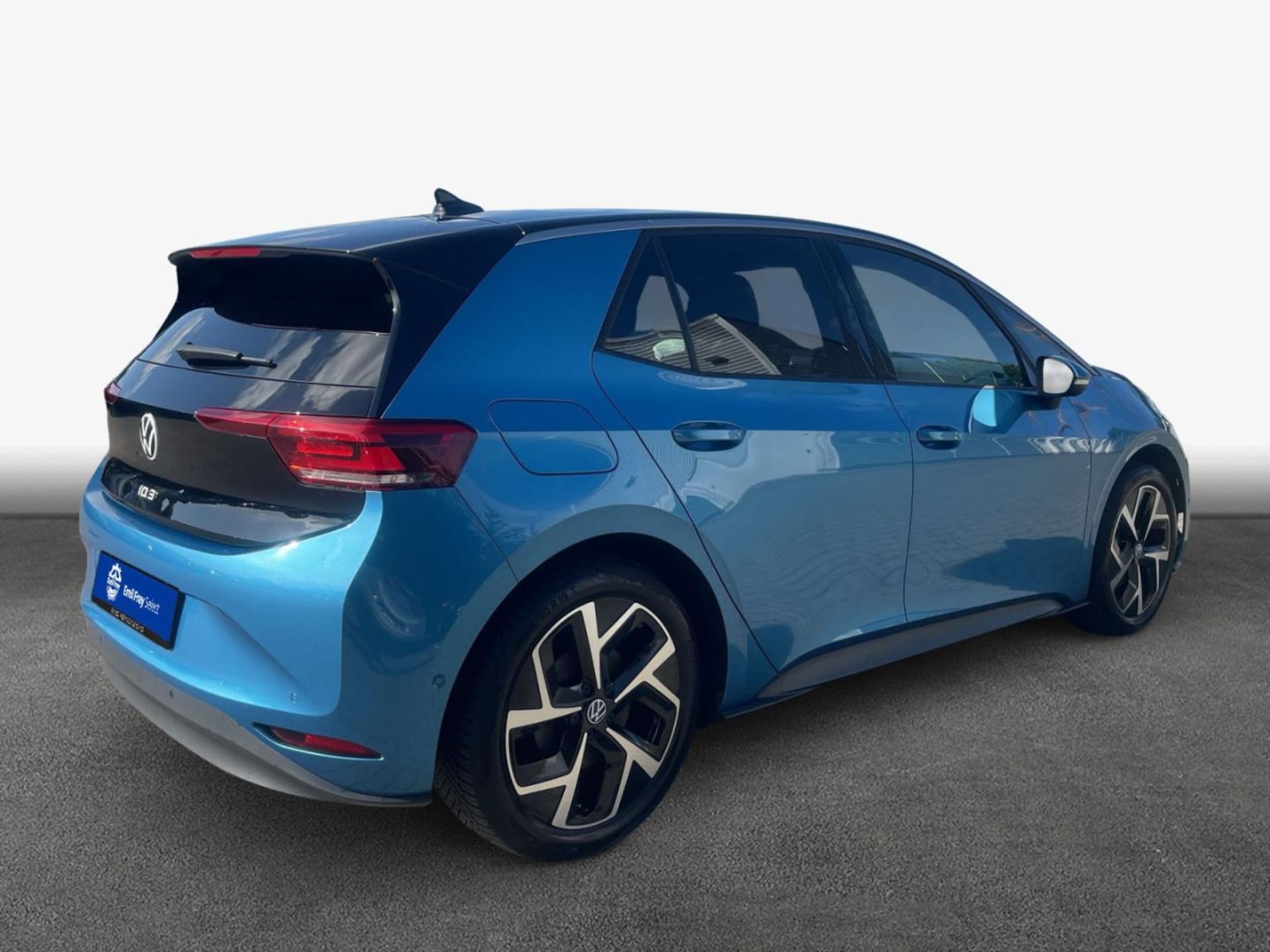Volkswagen ID.3 MOVE Pro