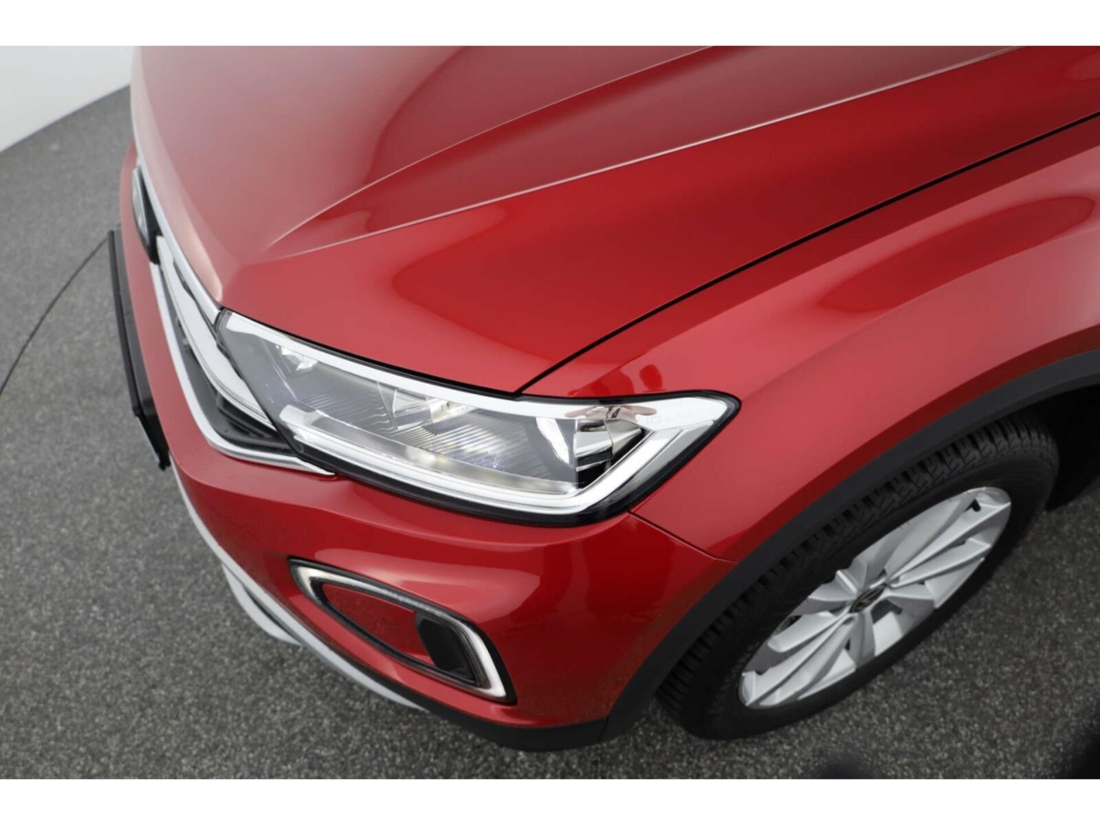 Volkswagen T-Roc – Bild 7