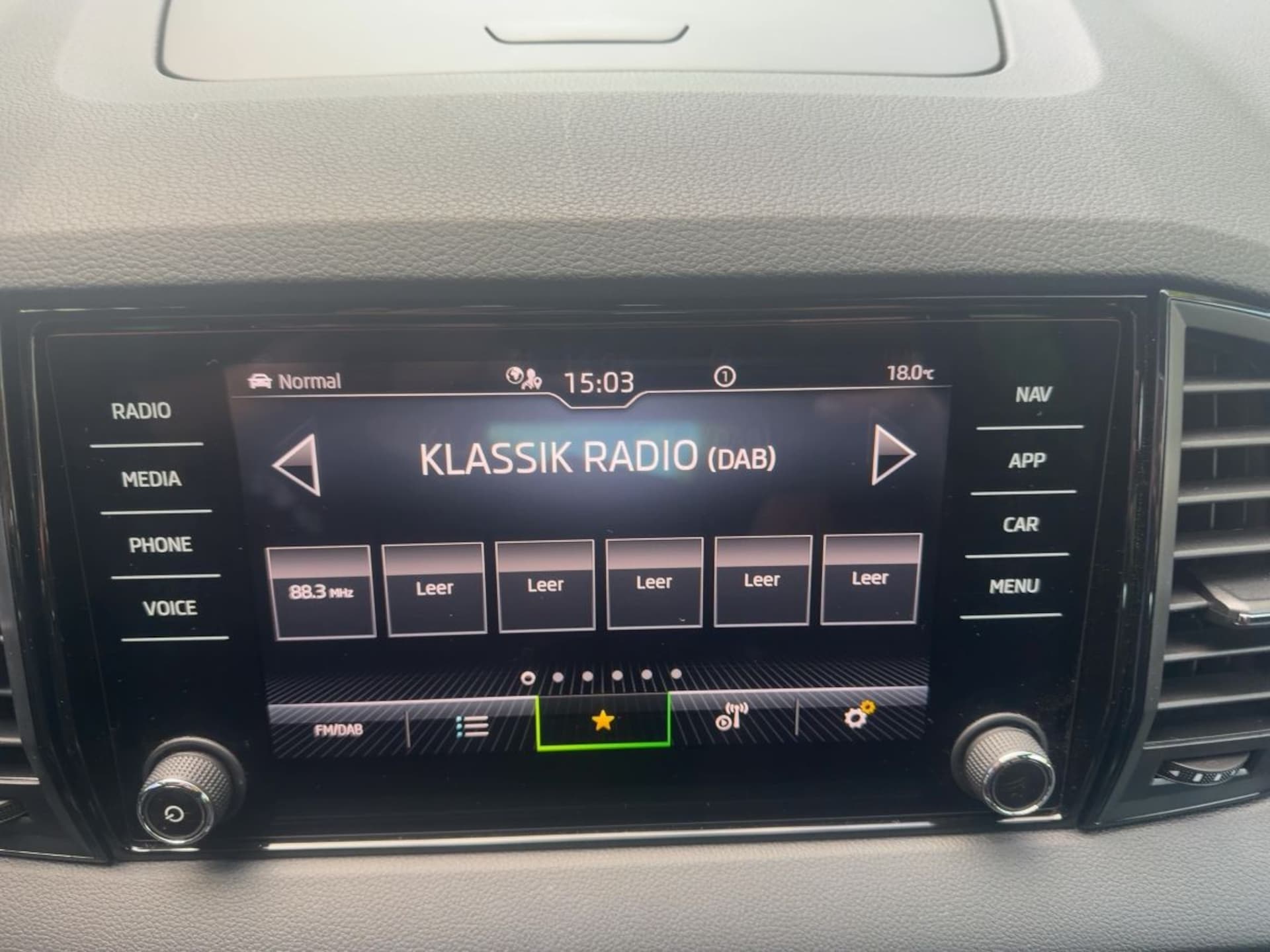 Skoda Karoq Sportline