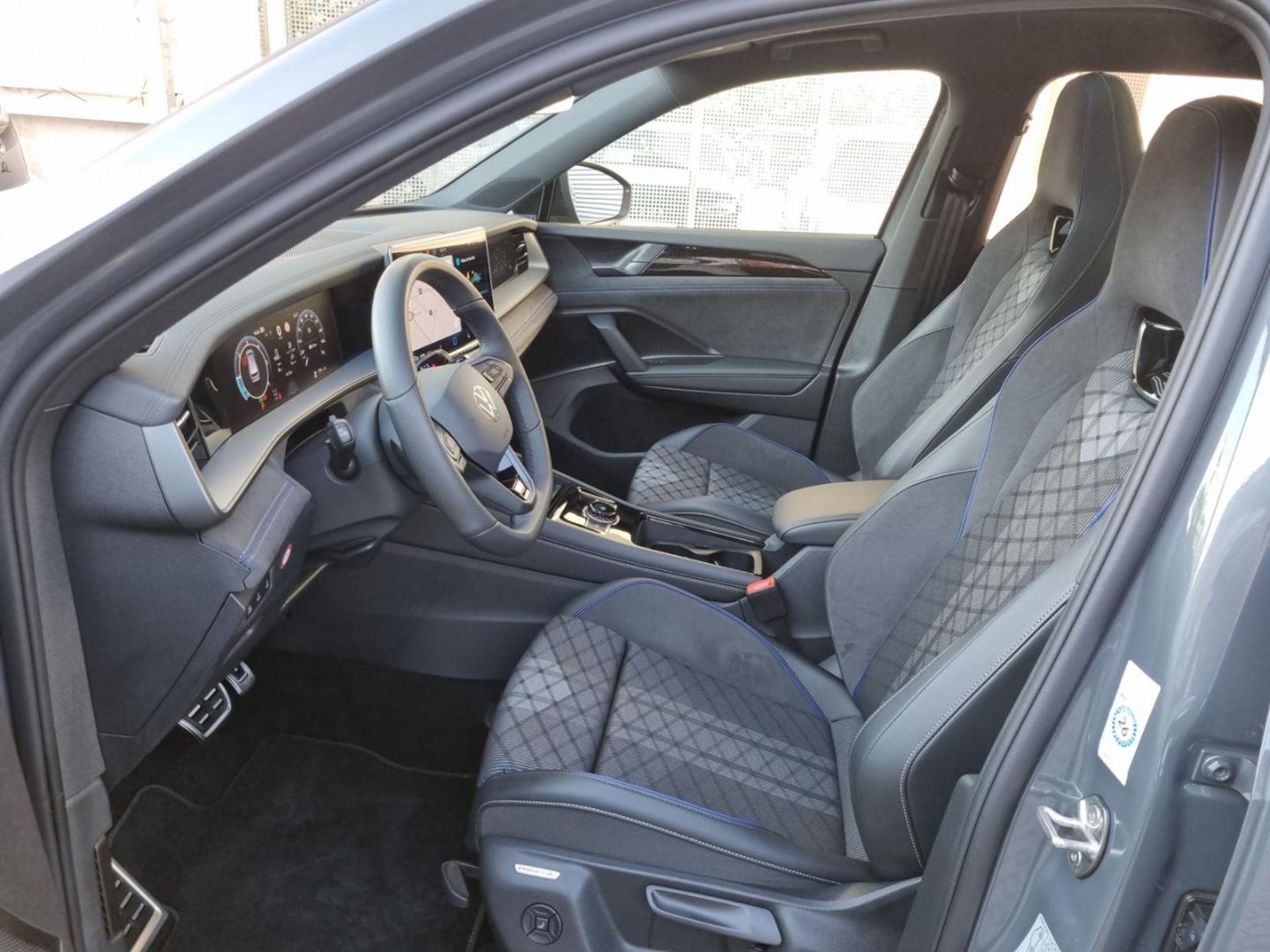 Volkswagen Tayron R-Line