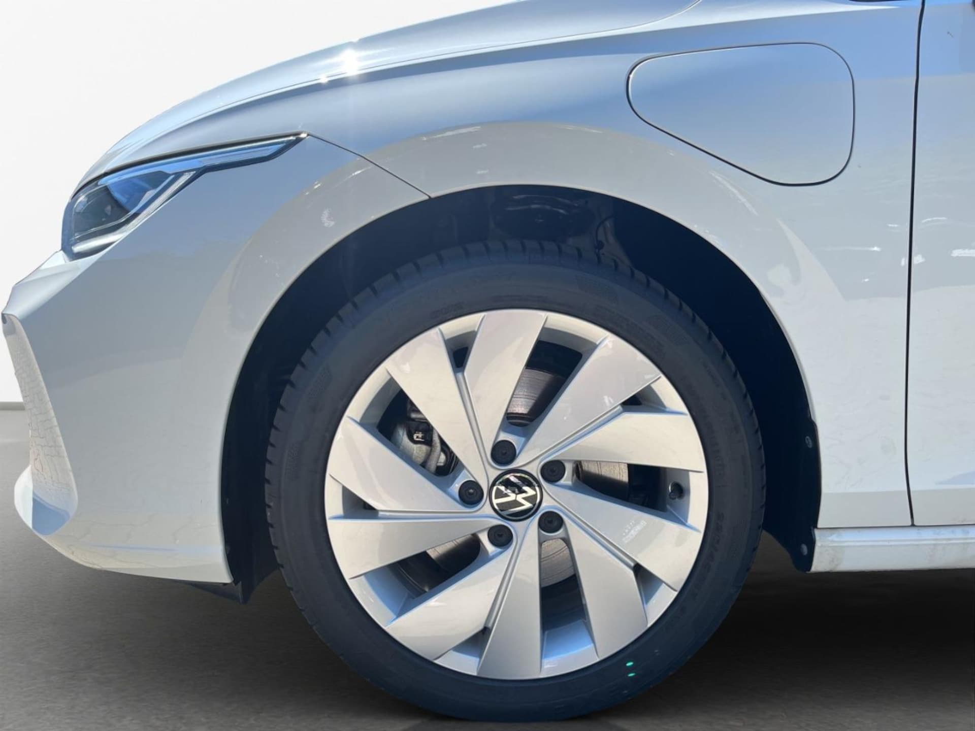 Volkswagen Golf ENERGY