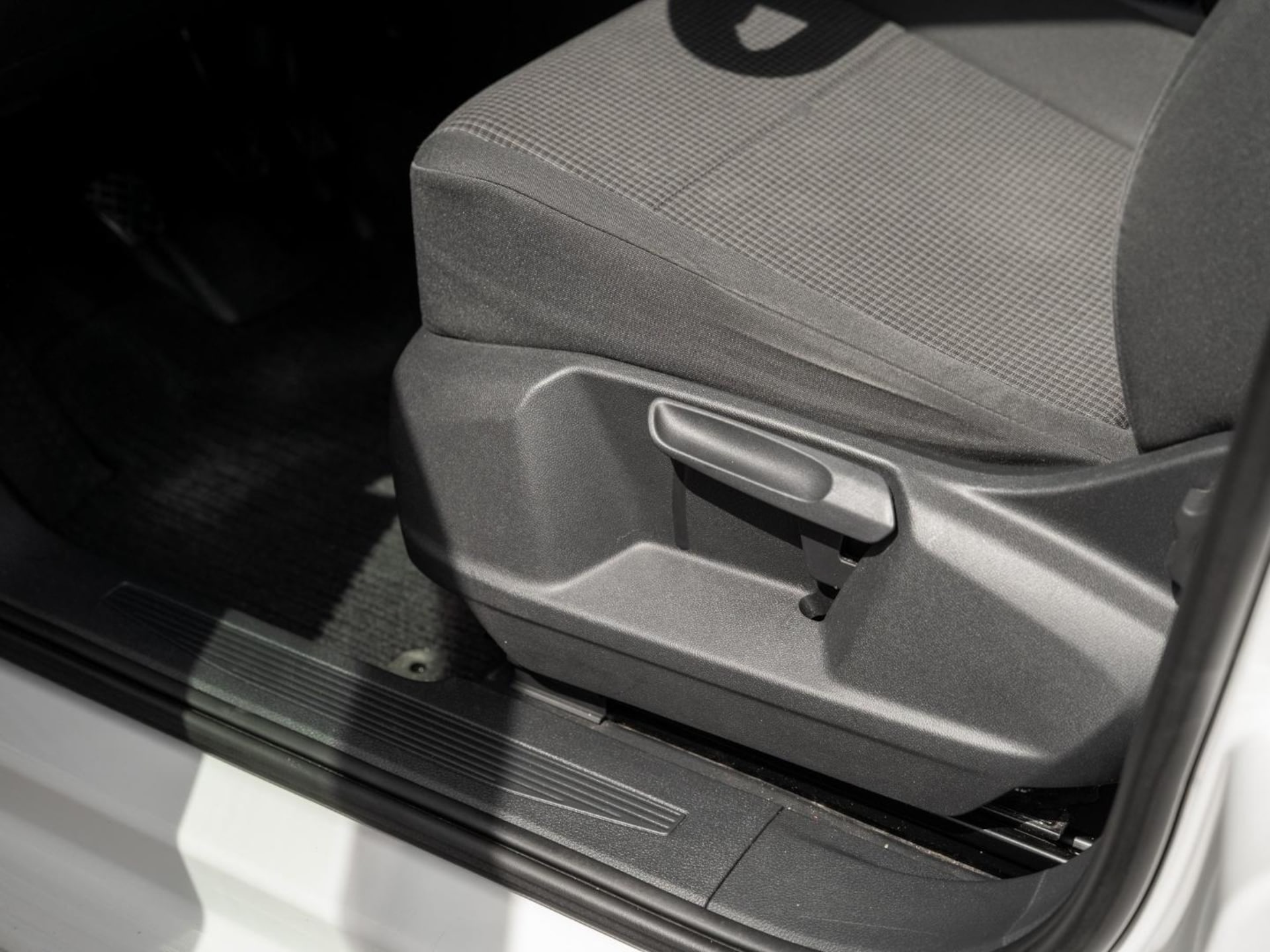 Volkswagen Caddy Maxi Cargo