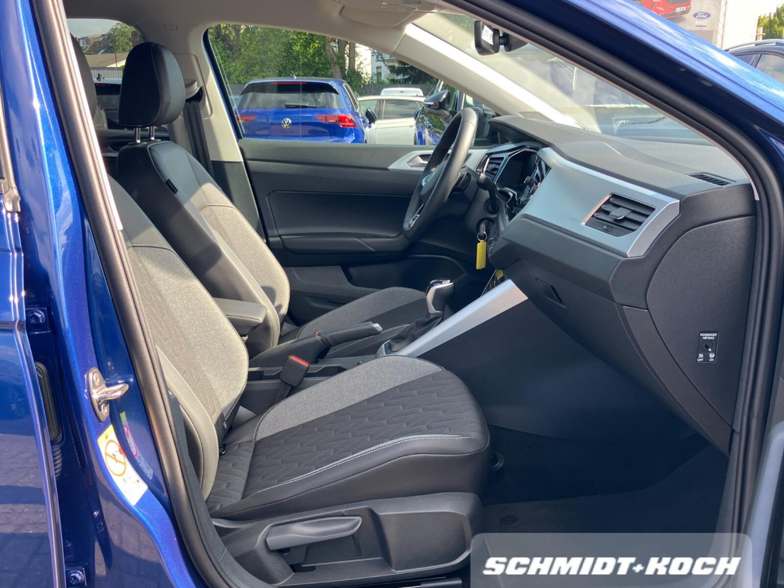 Volkswagen Taigo – Bild 5