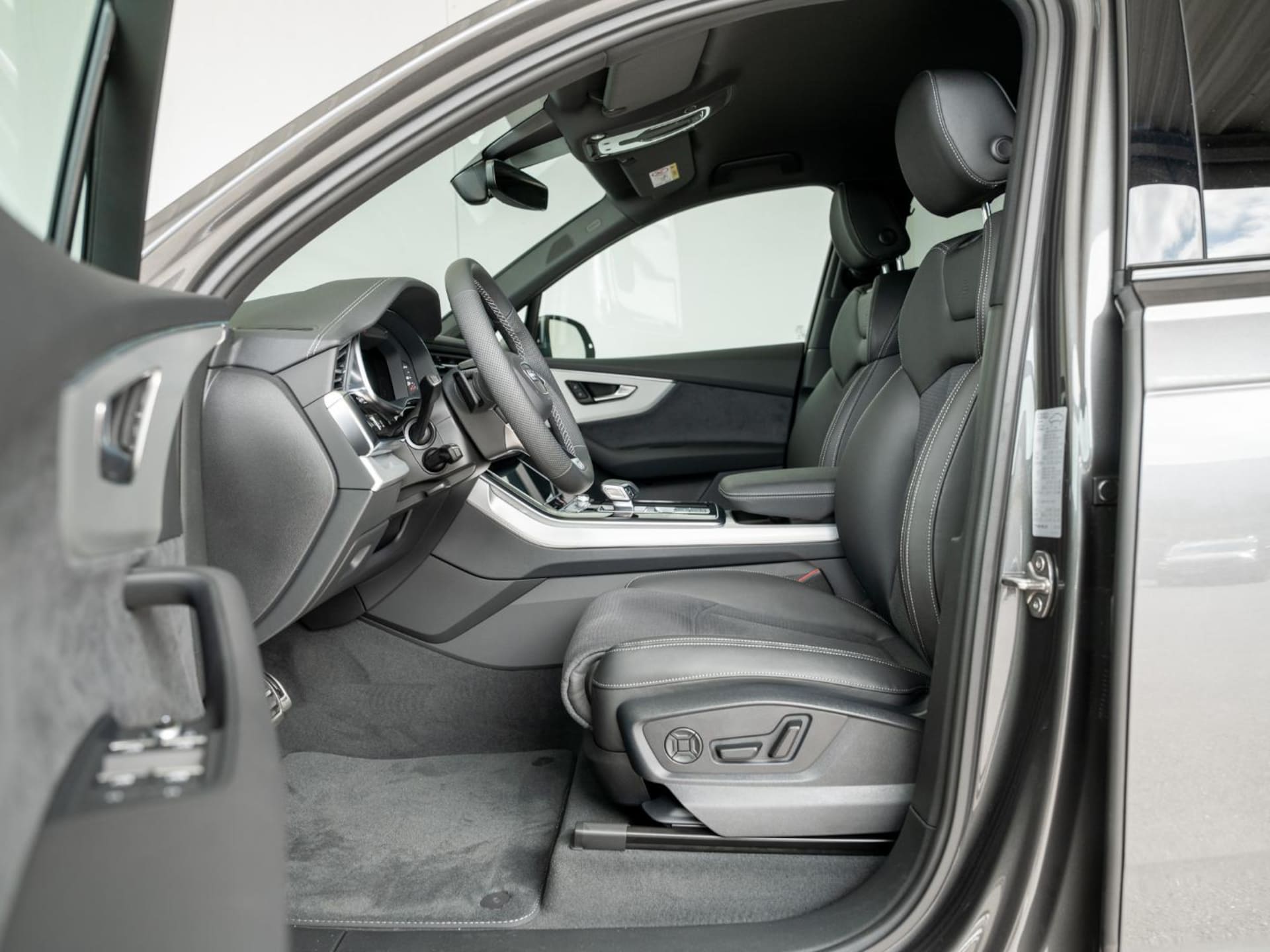 Audi Q7 SUV