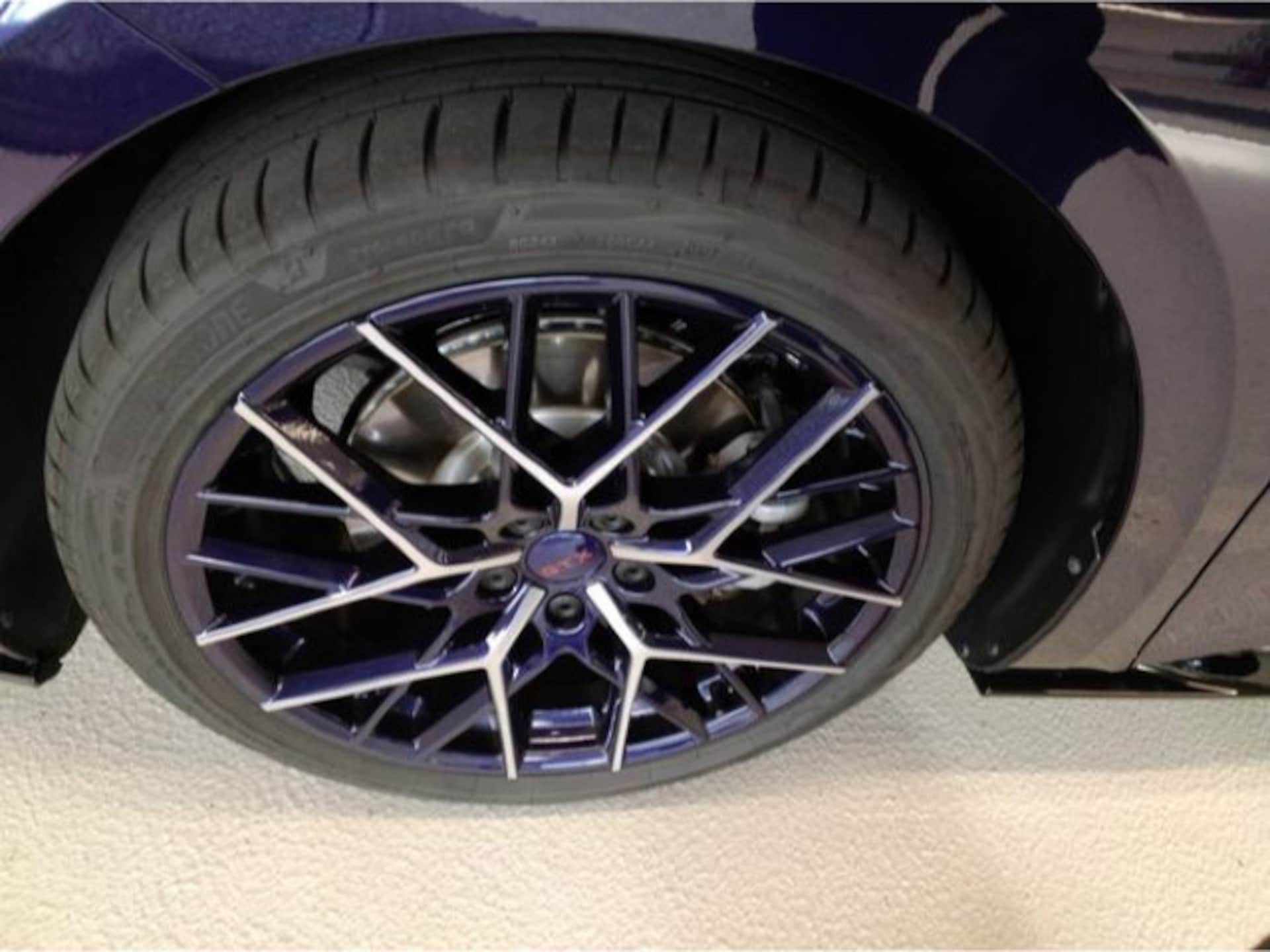 Volkswagen ID.3 GTX Performance