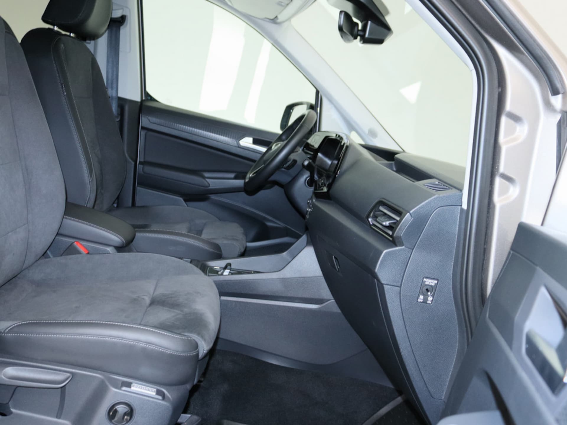 Volkswagen Caddy Maxi Style