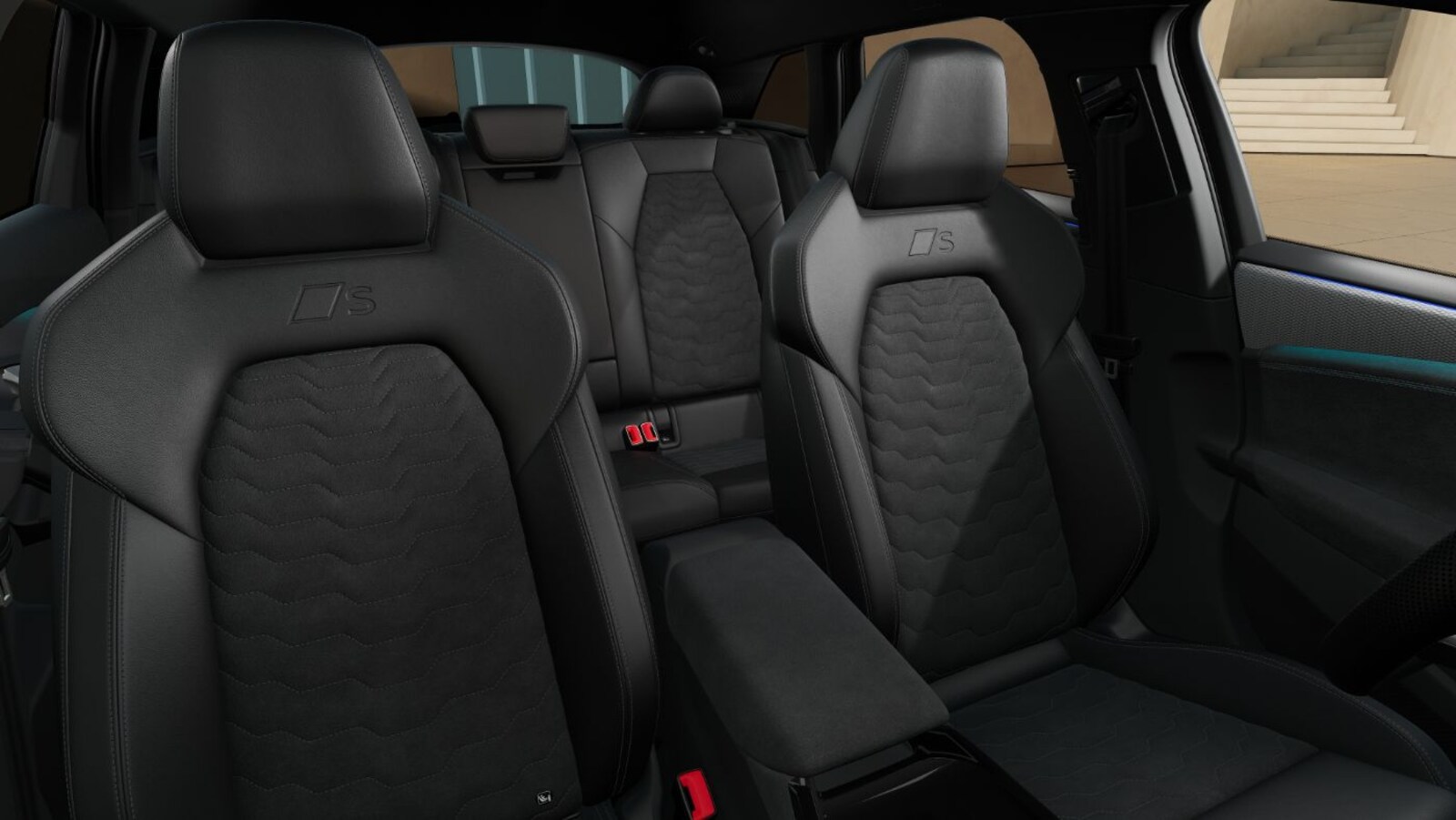 Audi A6 Avant e-tron – Bild 11