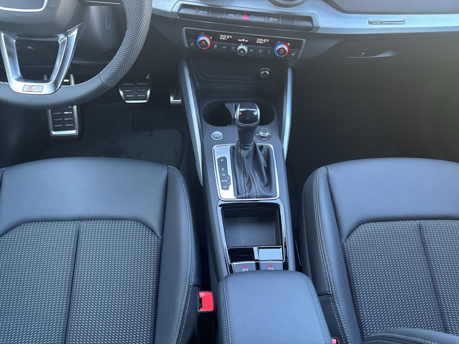 Audi Q2 – Bild 12