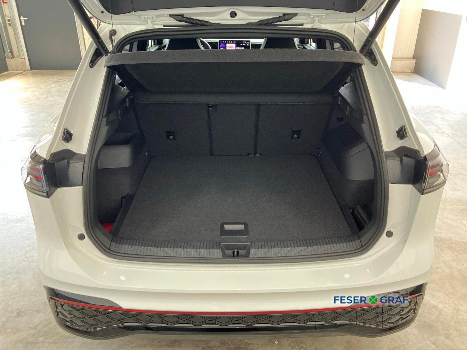 Volkswagen Tiguan – Bild 10