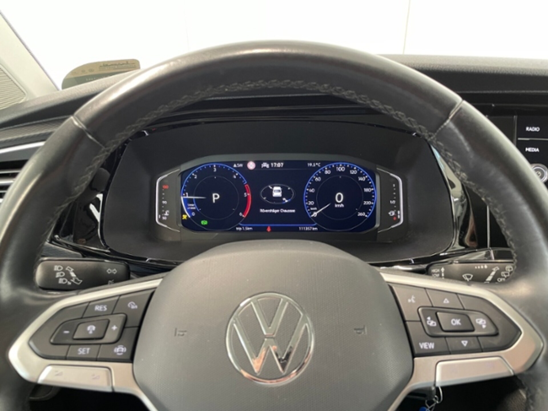 Volkswagen T6.1 Multivan Comfortline