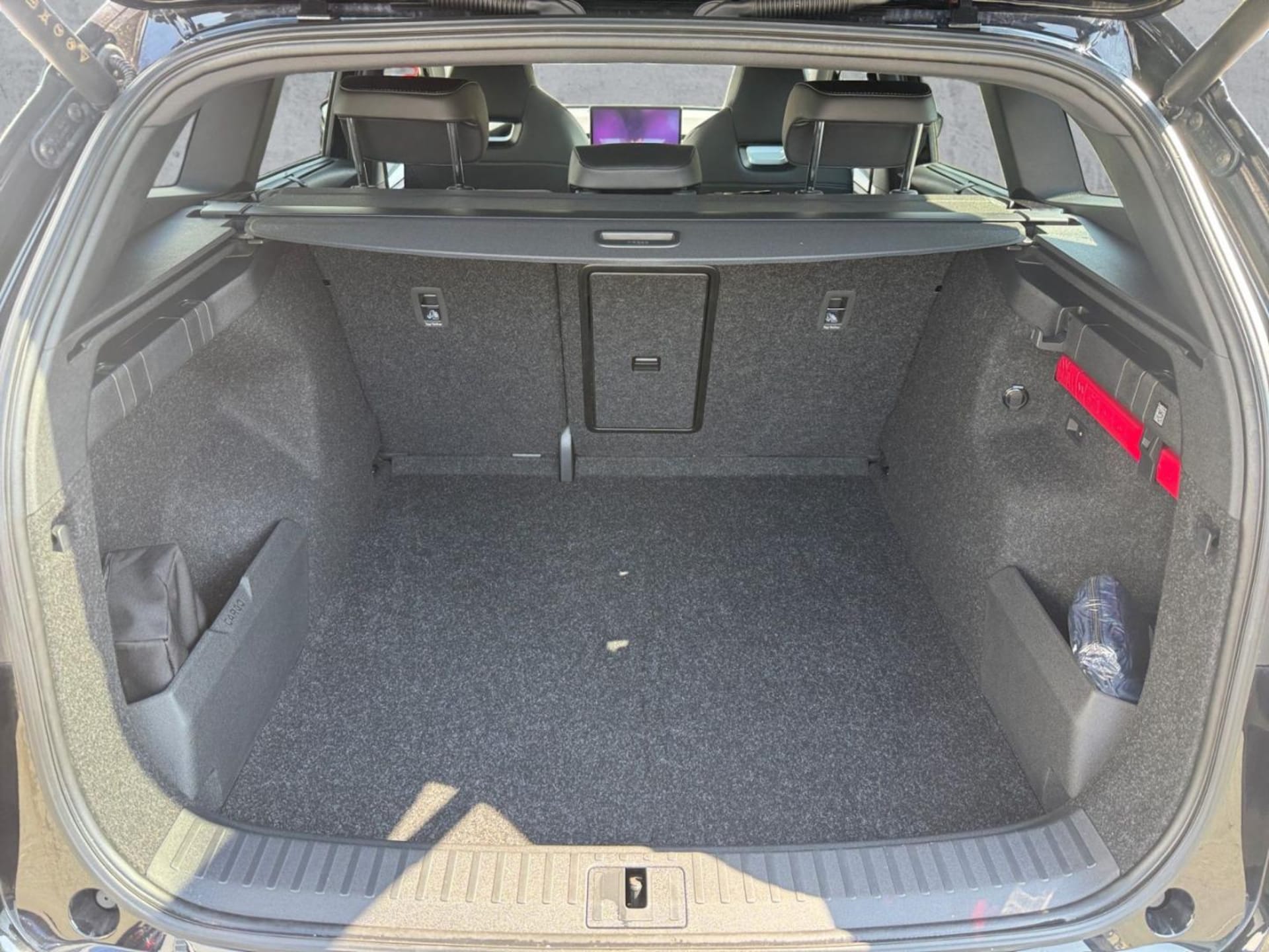 Skoda Enyaq 85 Sportline