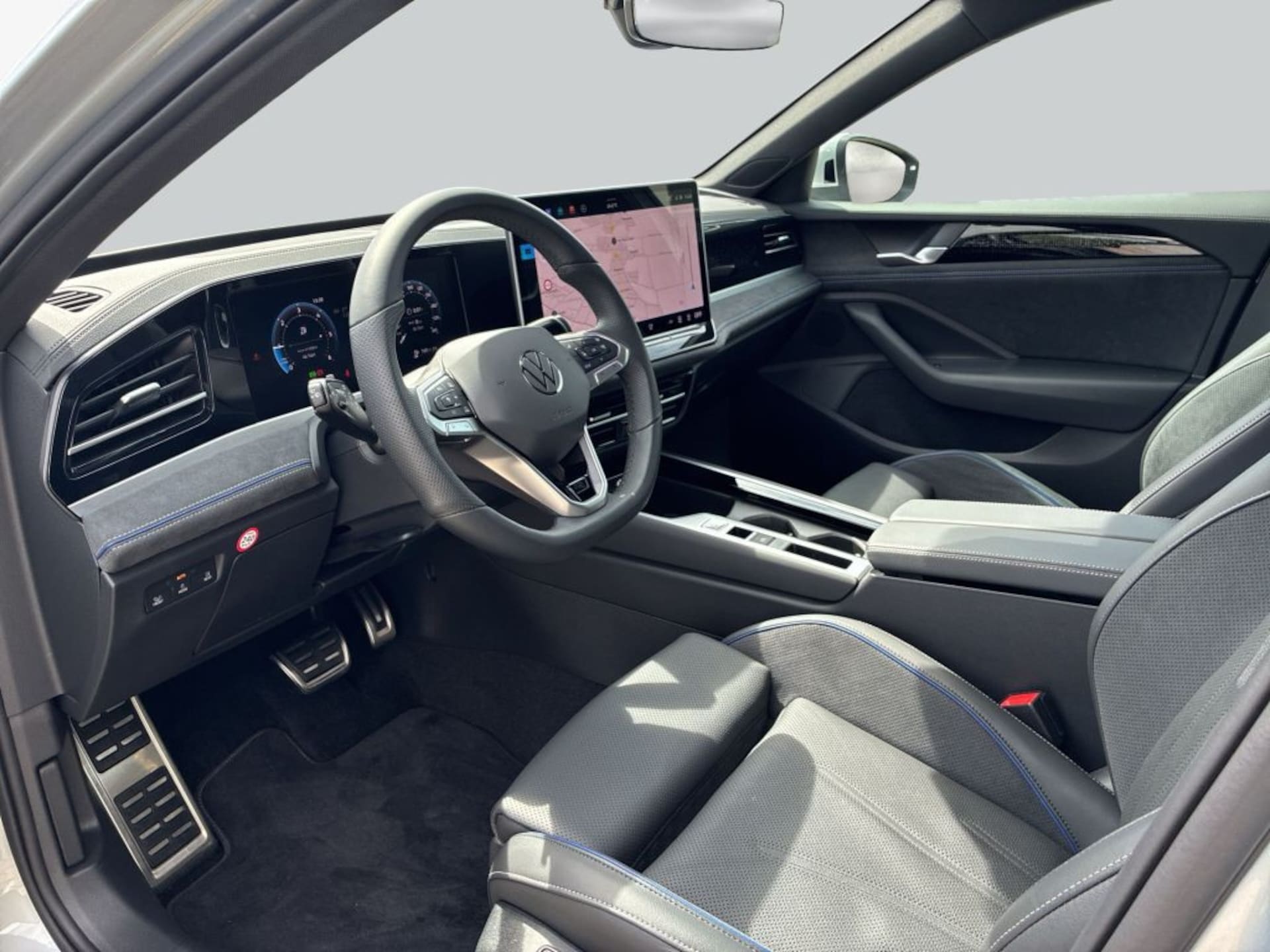 Volkswagen Passat R-Line