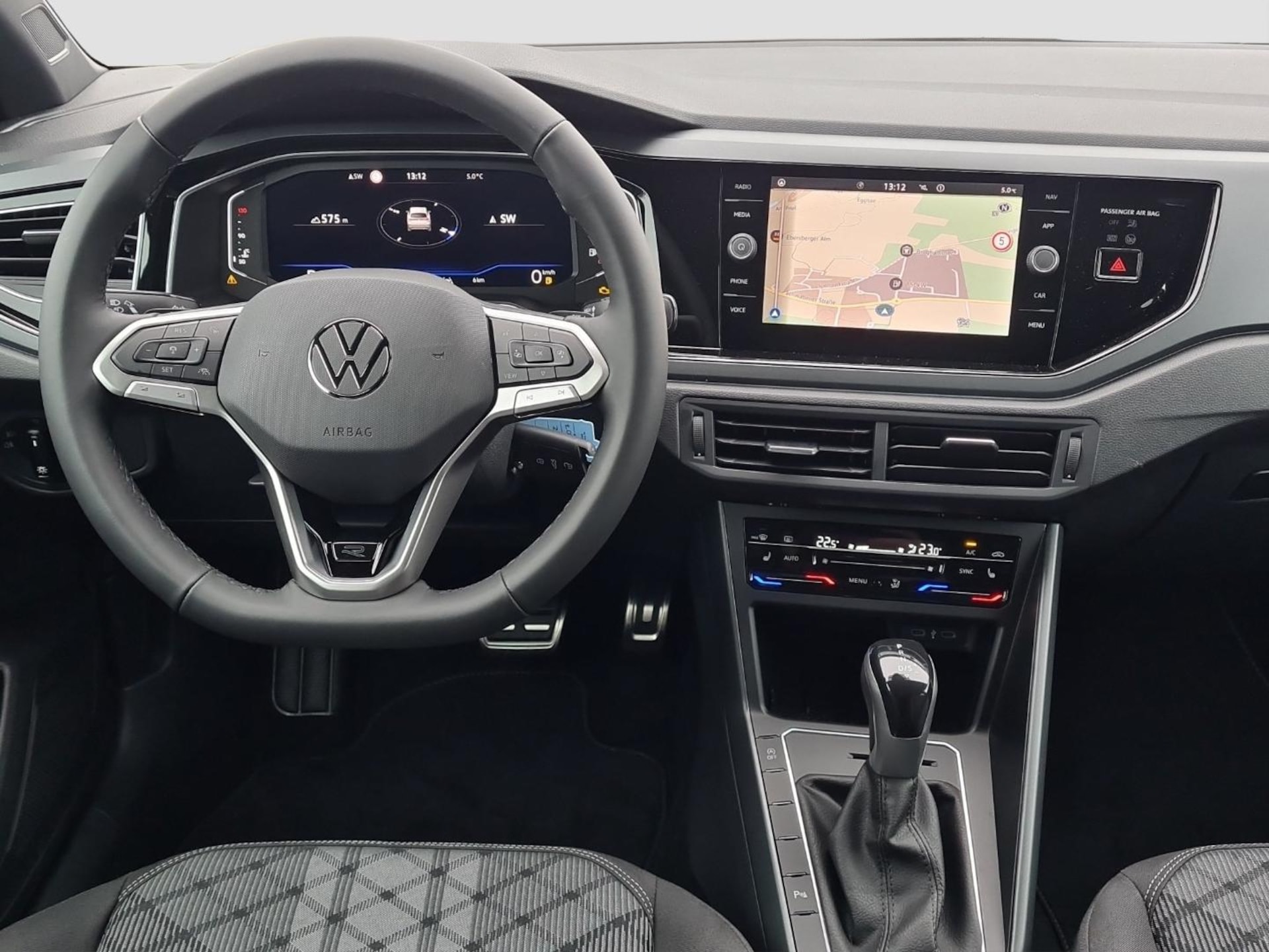 Volkswagen Taigo R-Line