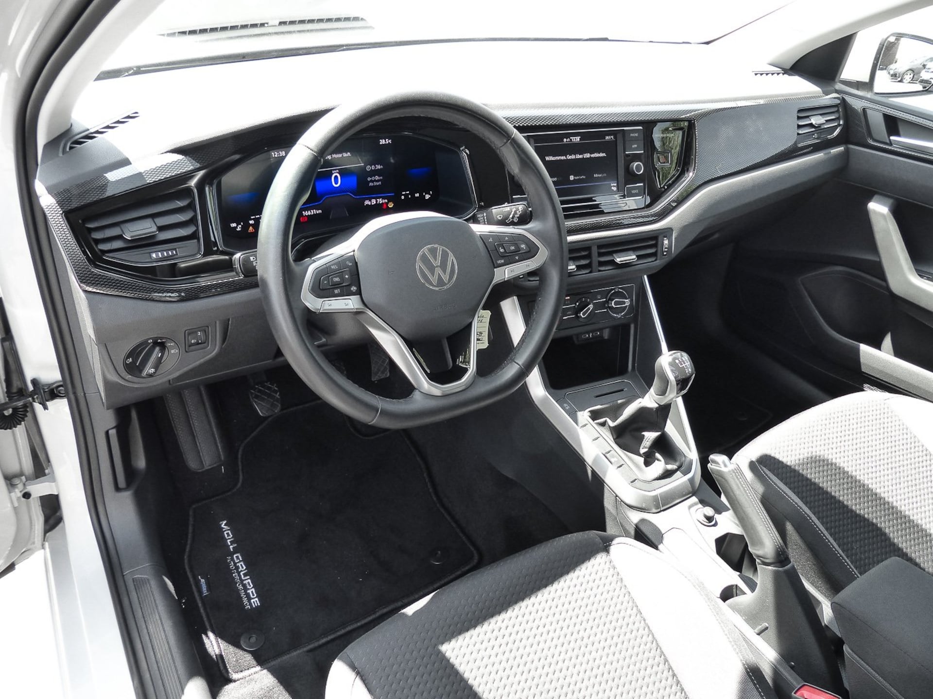 Volkswagen Polo Life