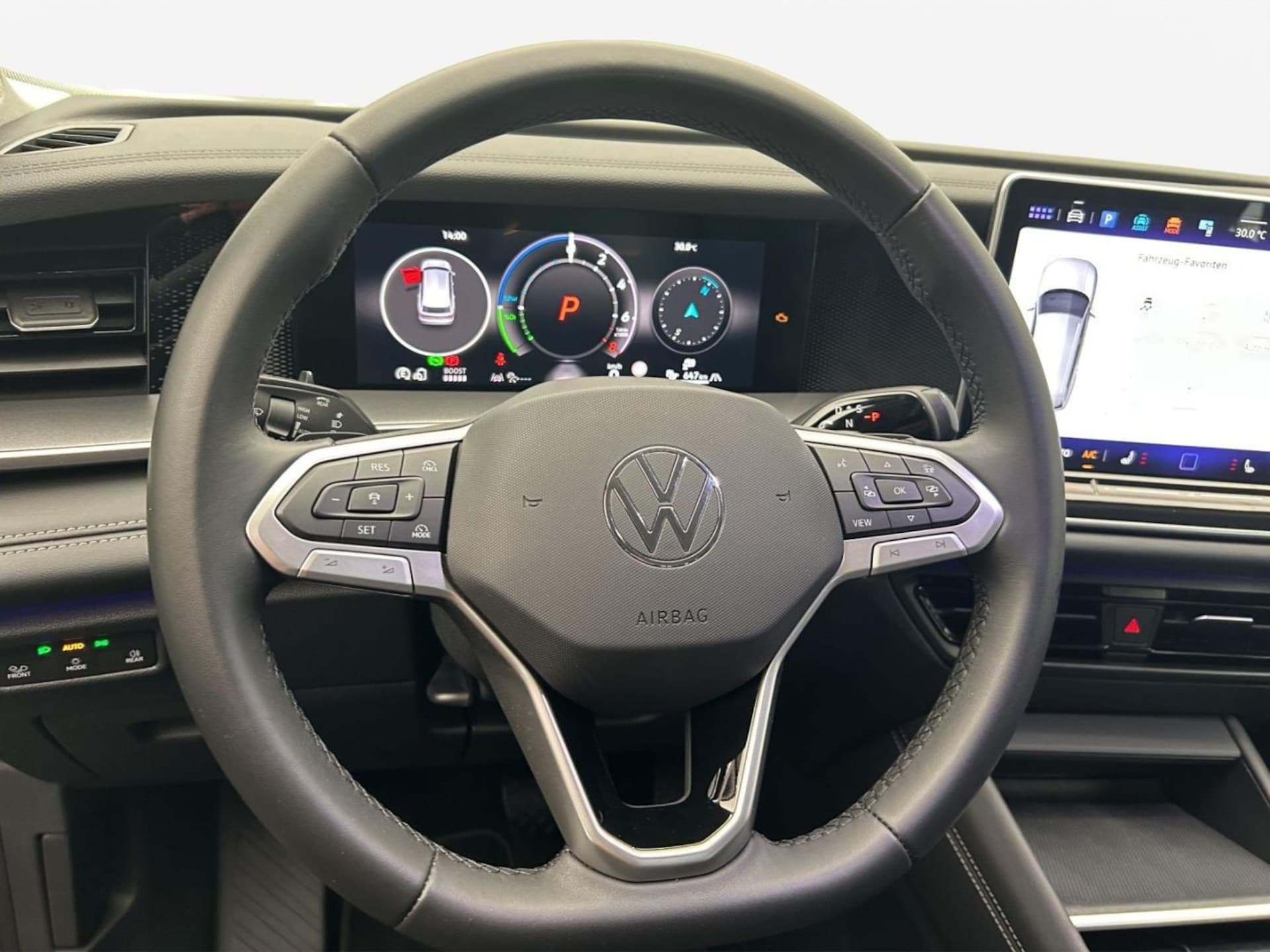 Volkswagen Tayron Life