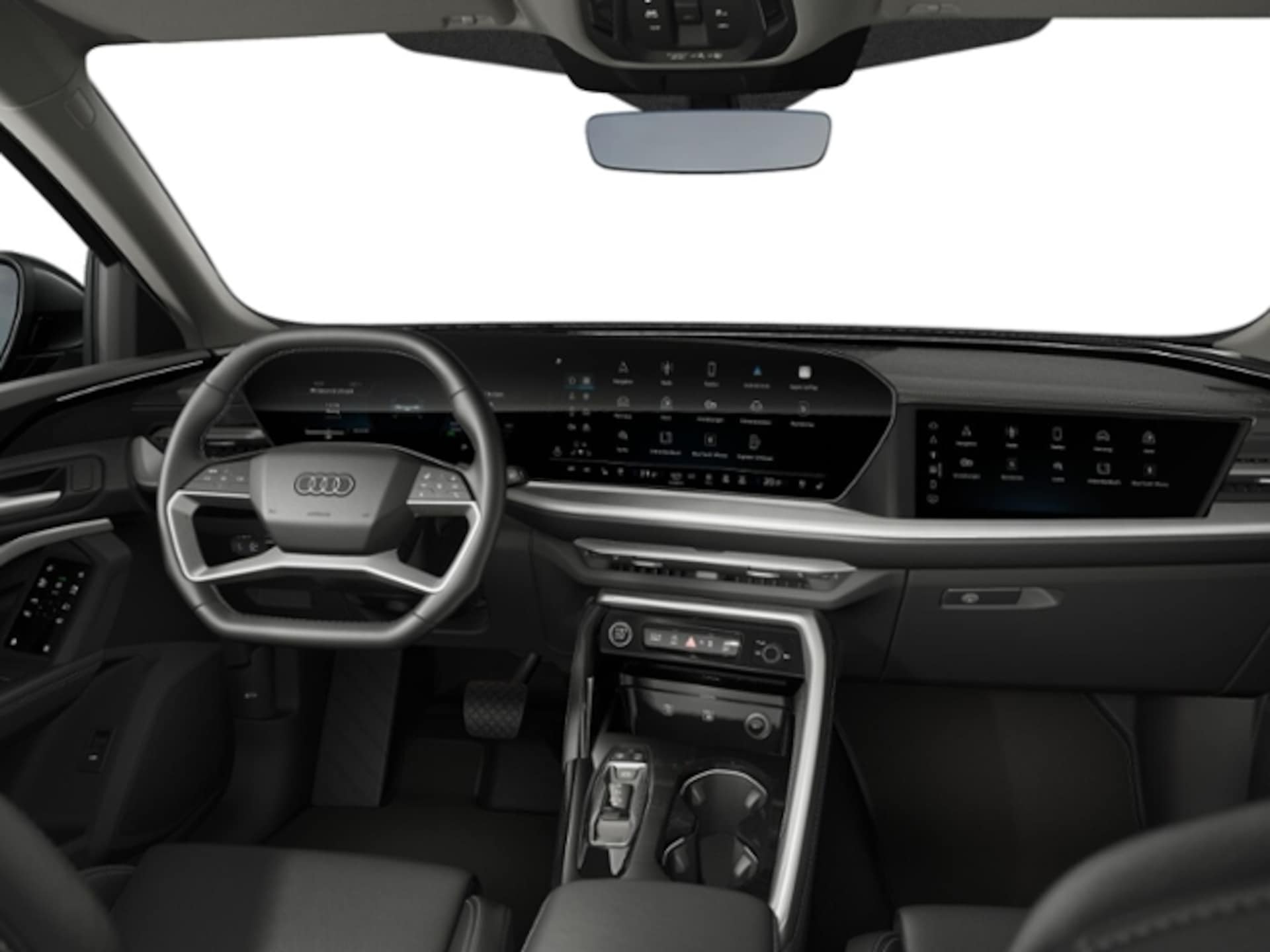 Audi Q5 SUV