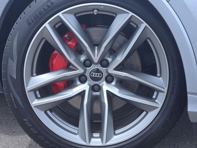 2026 Audi Q7 Prestige - Photo 16
