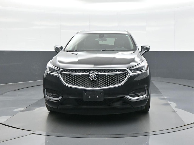 2021 Buick Enclave