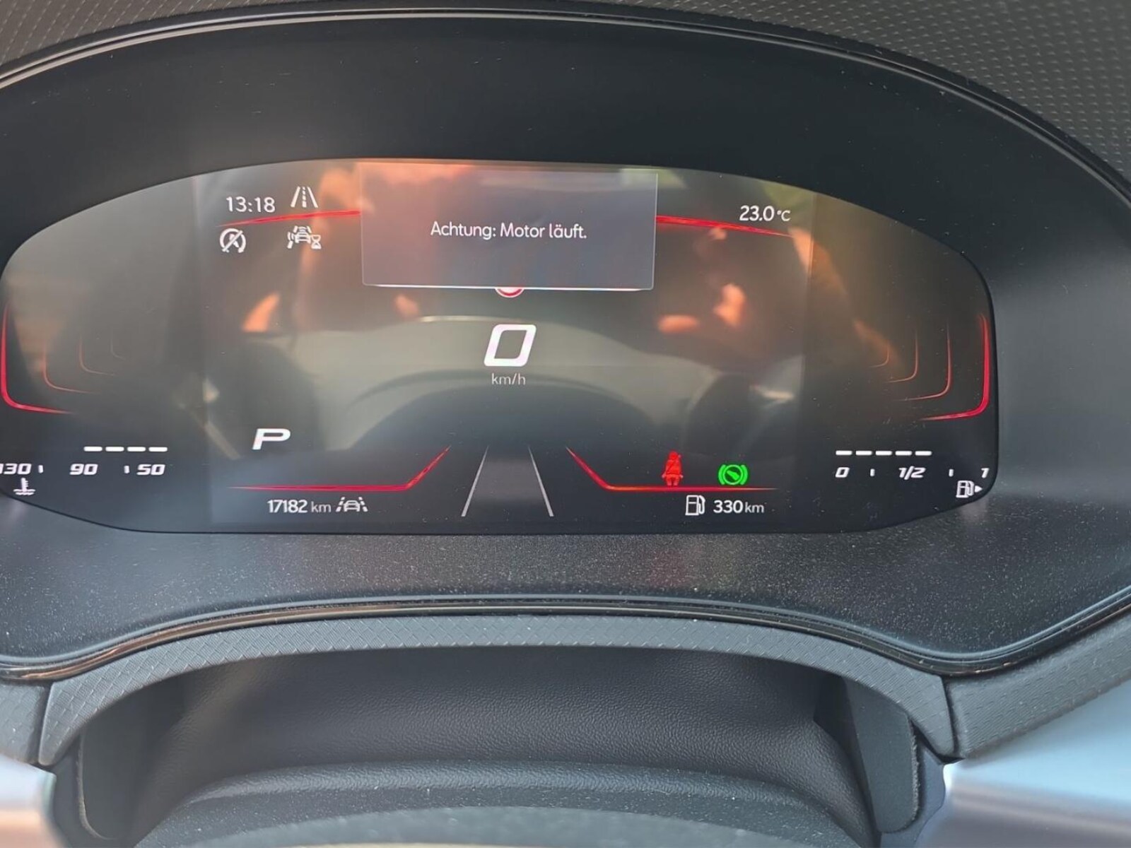 SEAT Arona – Bild 11