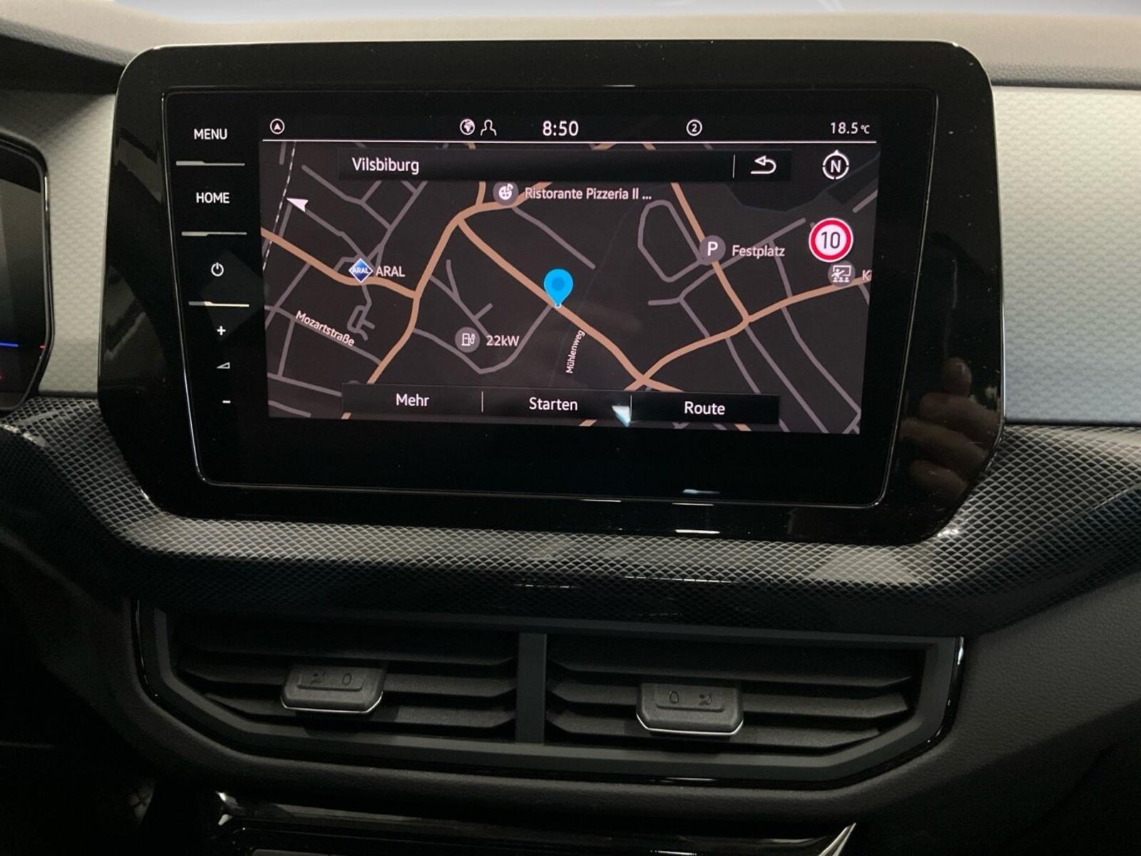 Volkswagen T-Cross – Bild 12