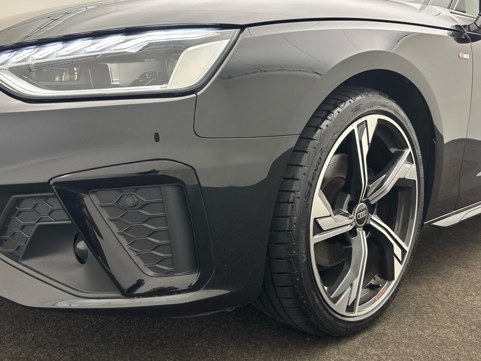 Audi A4 Avant – Bild 6