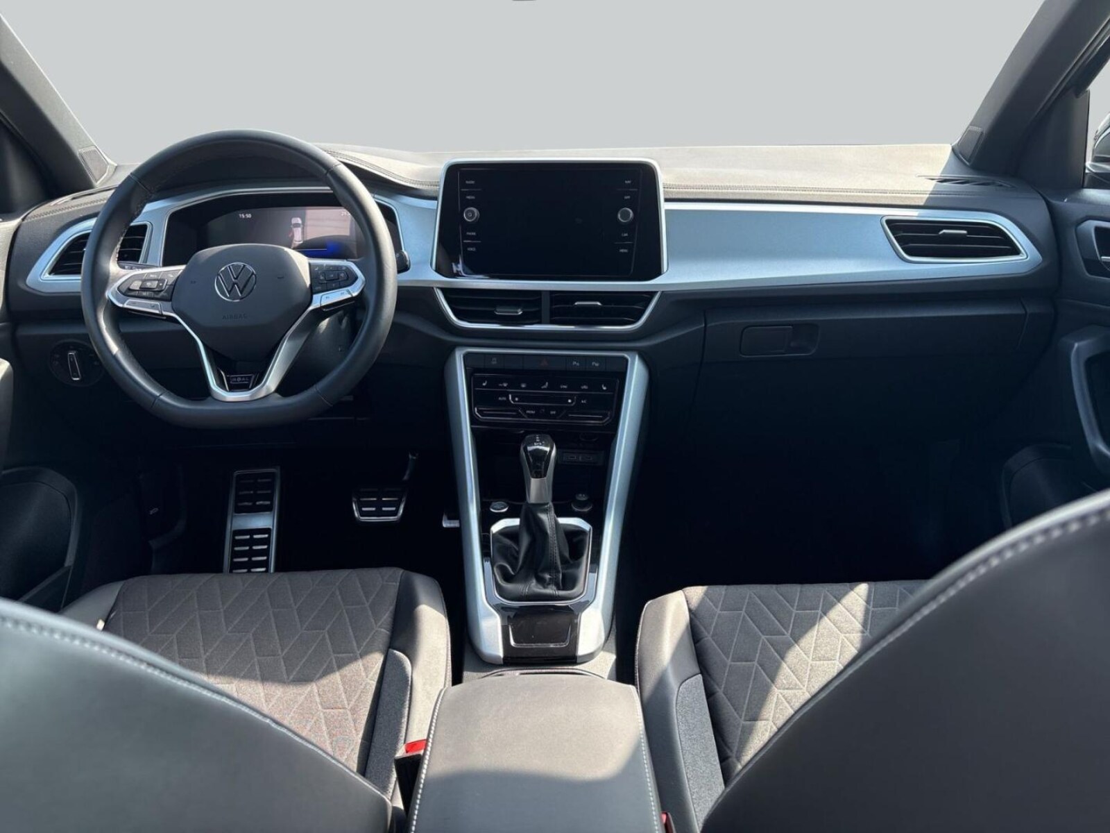 Volkswagen T-Roc – Bild 13