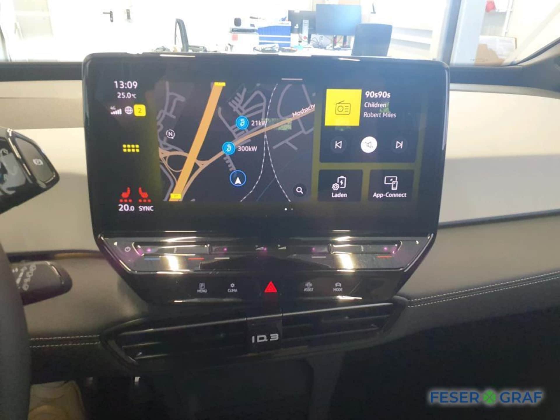 Volkswagen ID.3 MOVE Pro