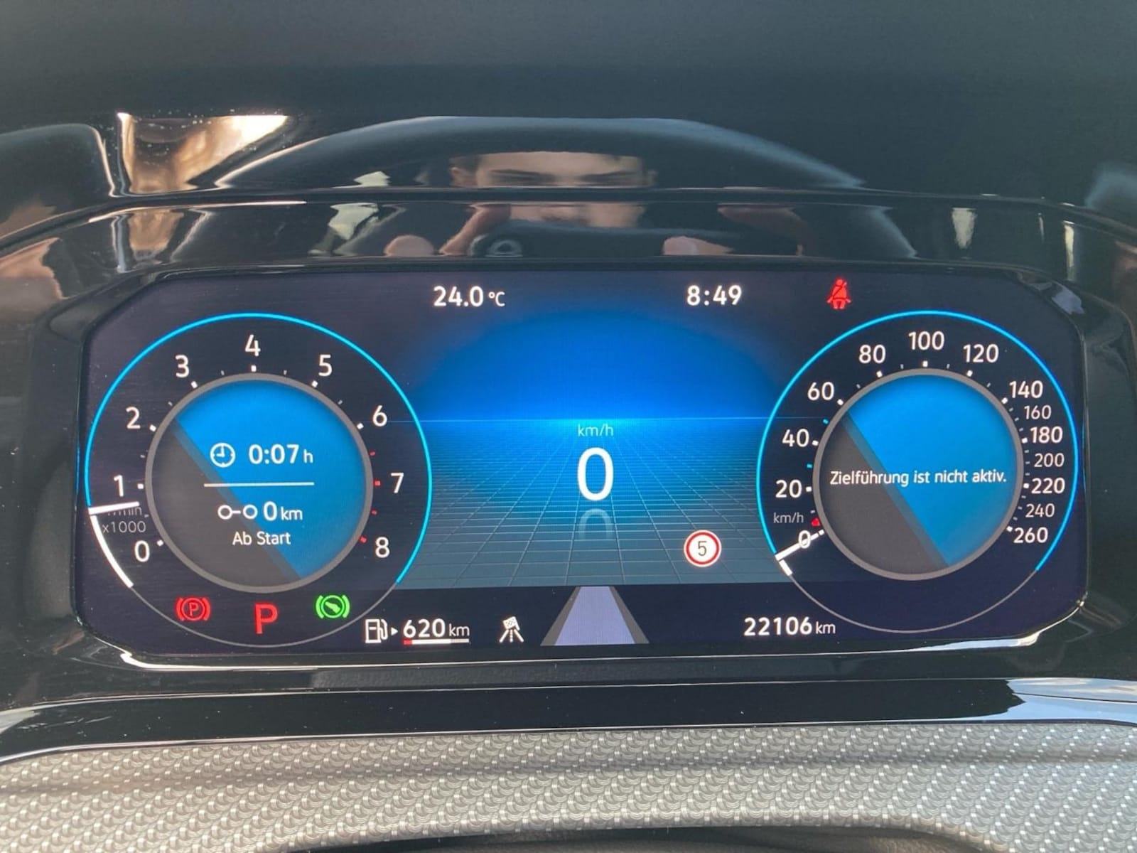 Volkswagen Golf – Bild 13