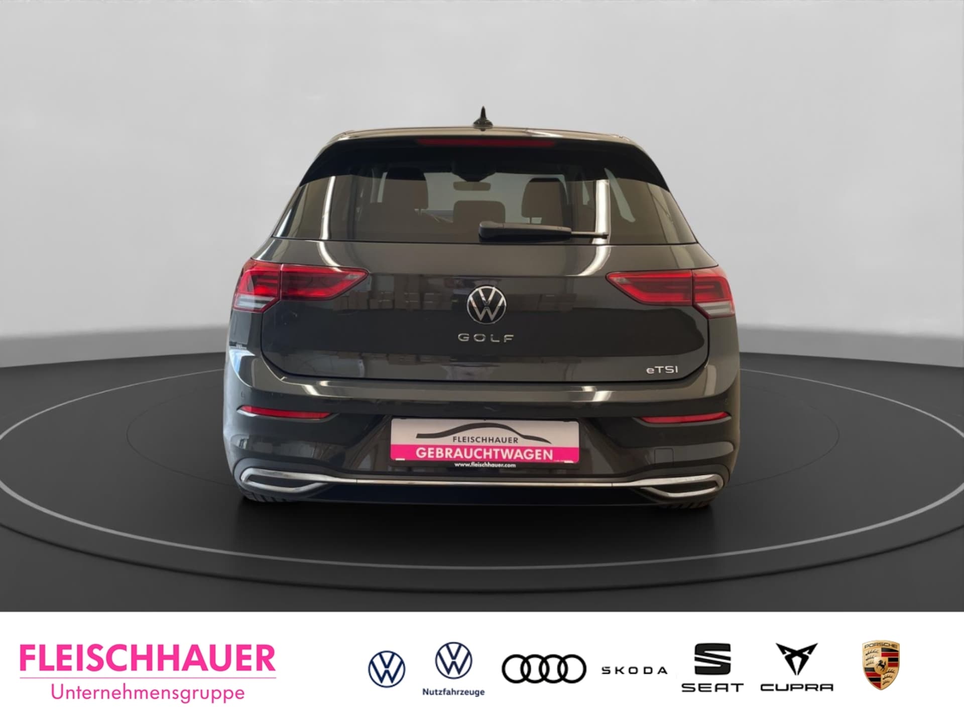 Volkswagen Golf Style