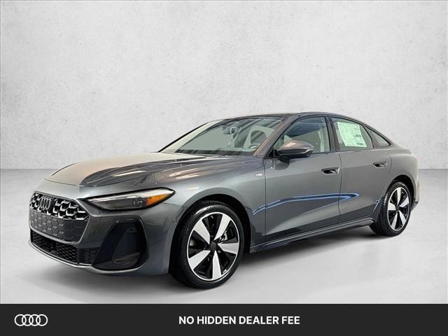 Photo of 2026 Audi A5 Sedan