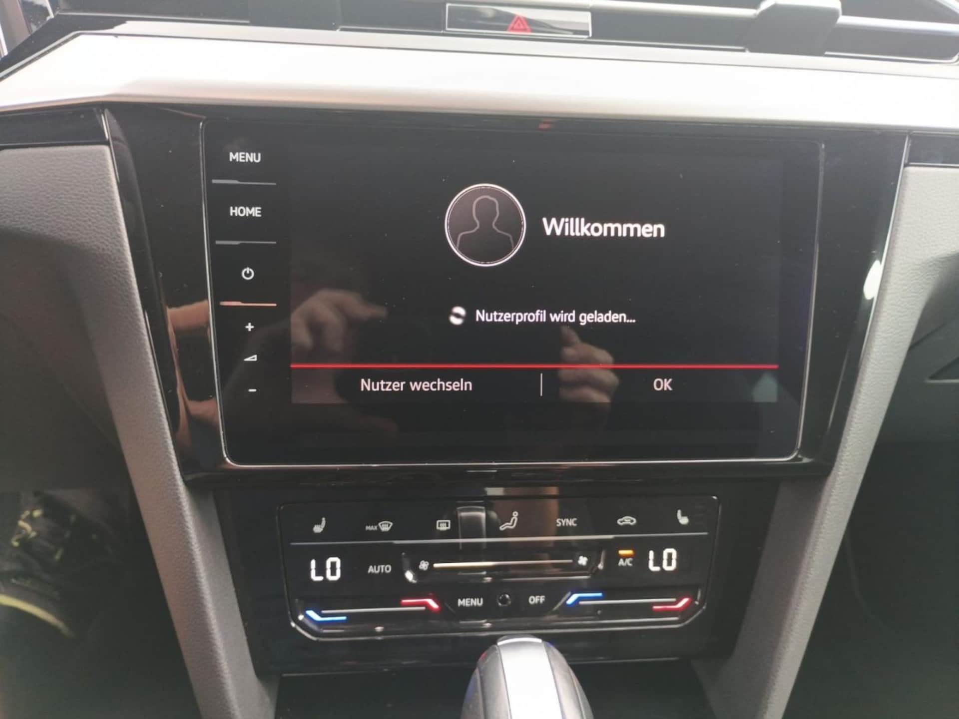 Volkswagen Arteon Shooting Brake R-Line