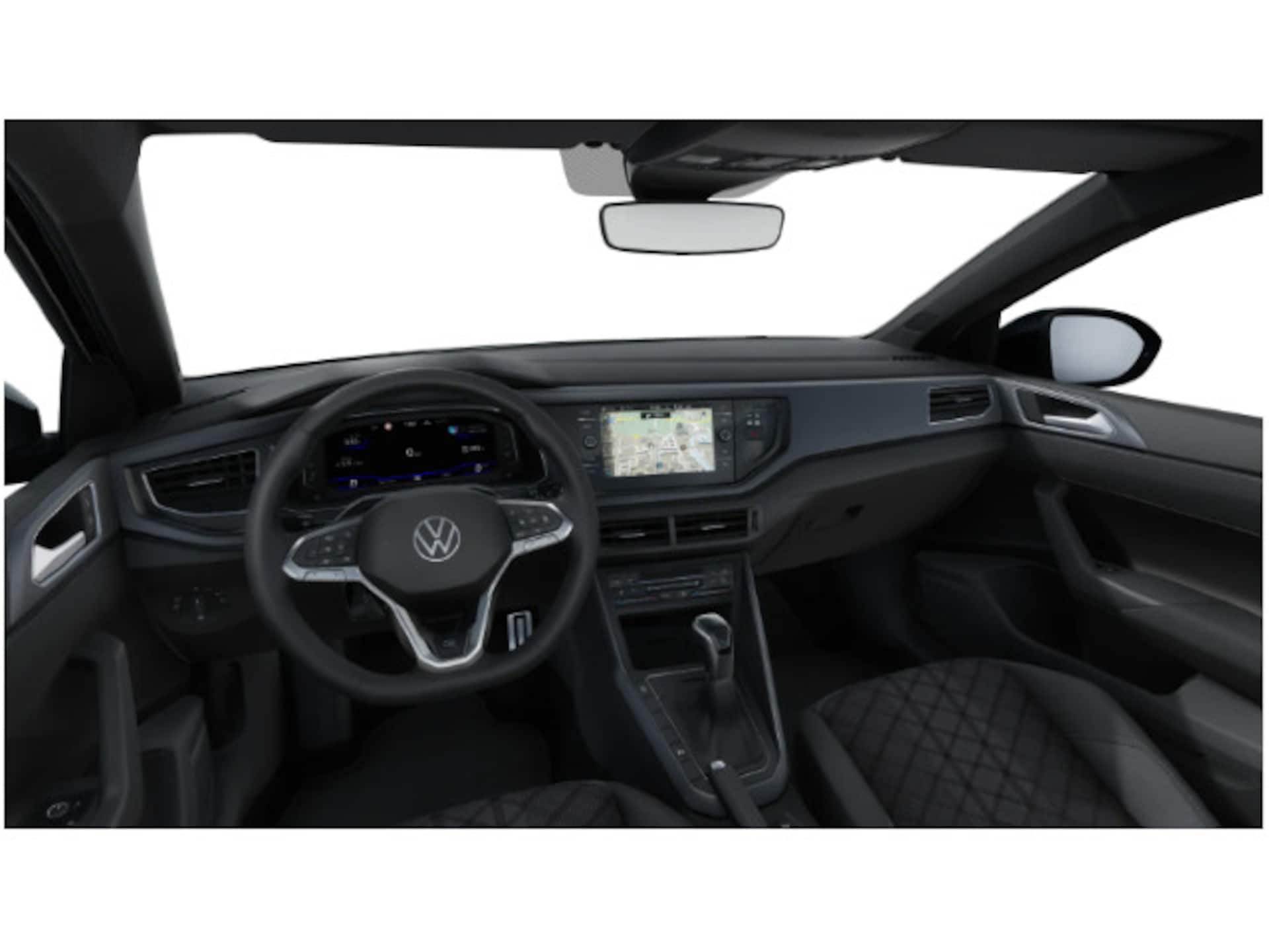 Volkswagen Taigo R-Line