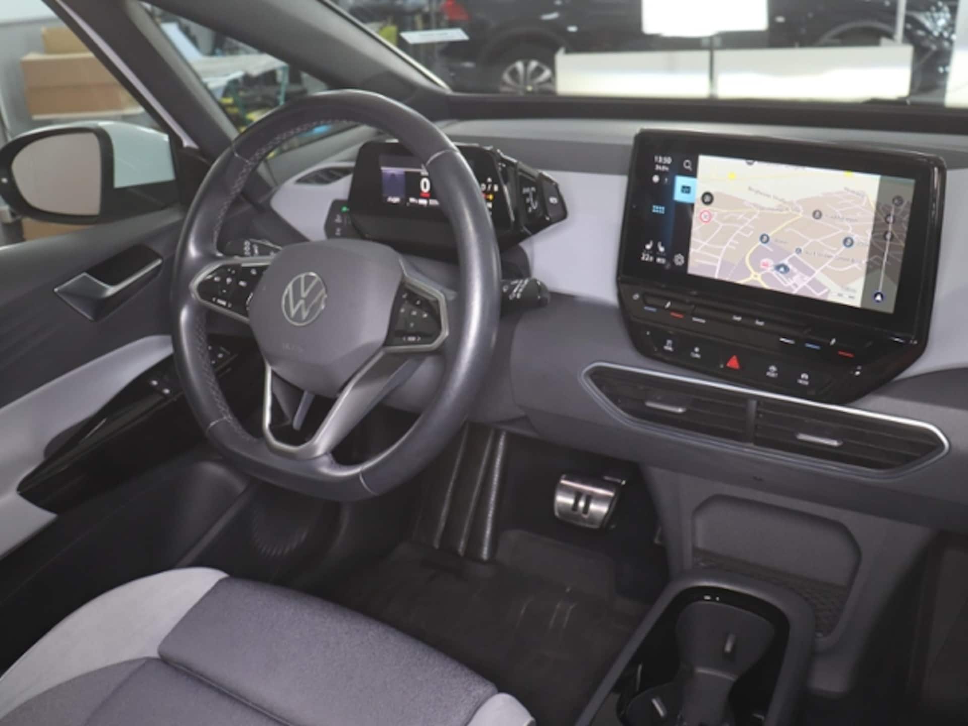 Volkswagen ID.3 Pro Performance Family