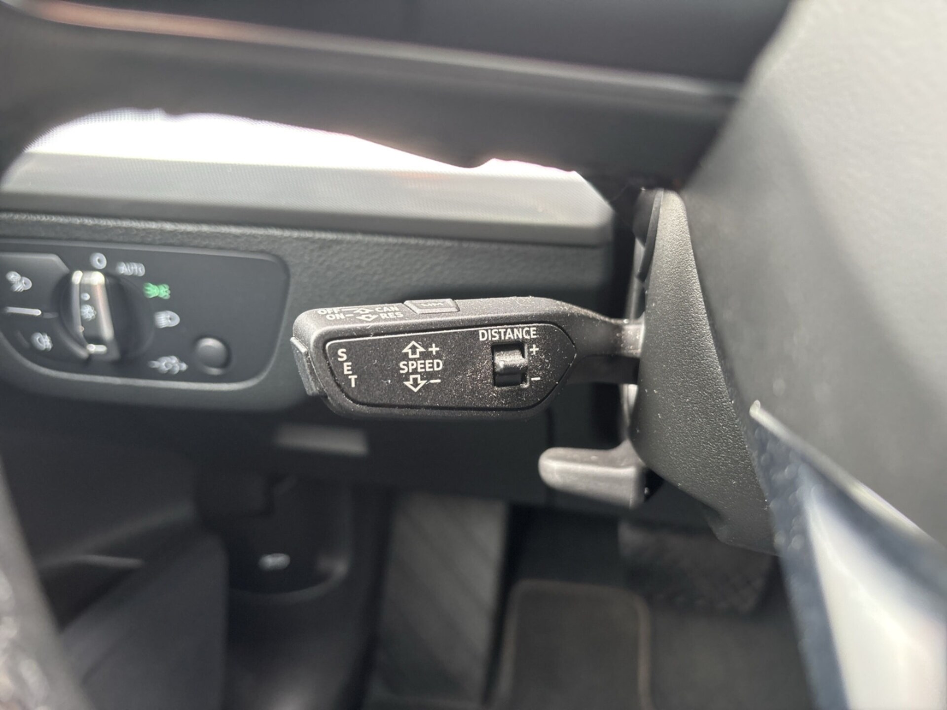 Audi Q5 SUV Advanced
