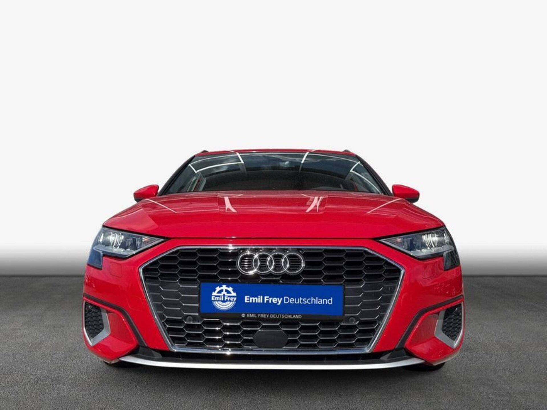 Audi A3 Sportback TFSI e Advanced