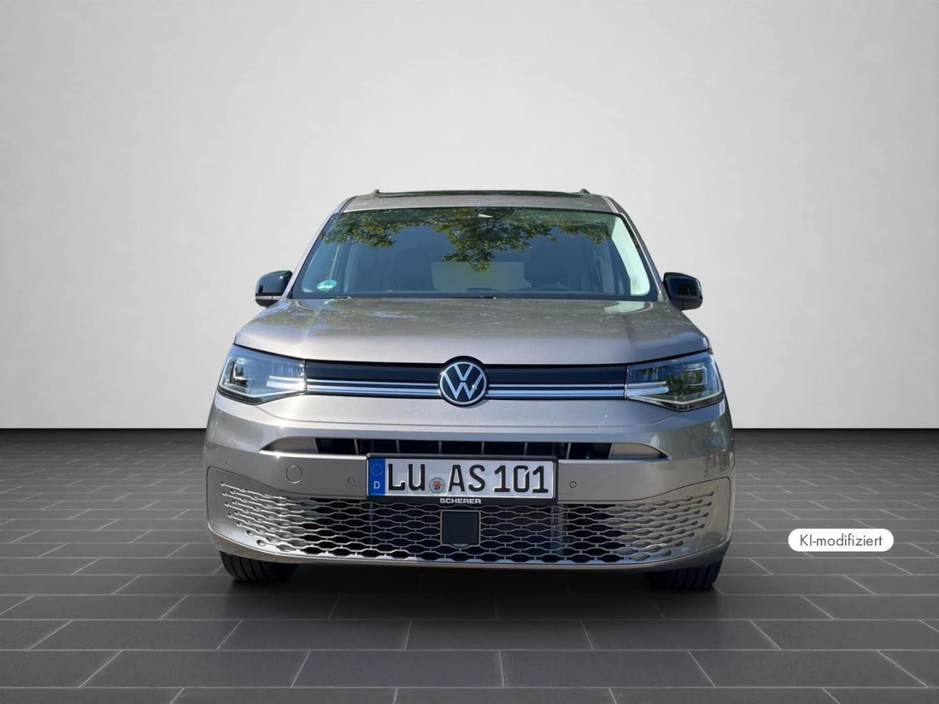 Volkswagen Caddy ENERGY