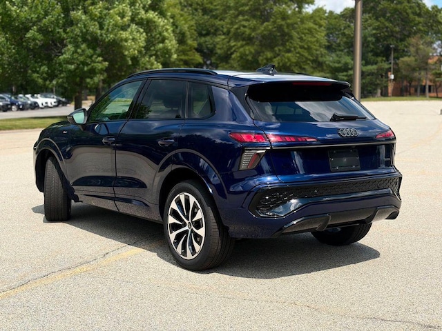 2026 Audi Q3 SUV